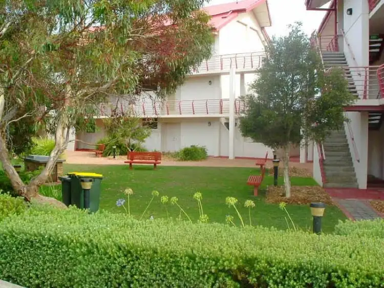 4/62 Seaview Avenue, Wirrina Cove SA 5204