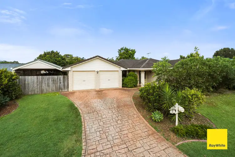 Main view of Homely house listing, 6 Redgrove Avenue, Wellington Point QLD 4160