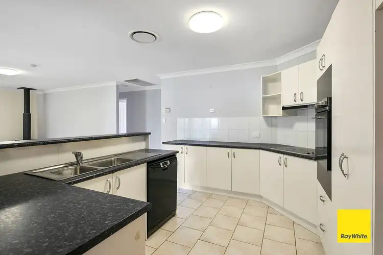 Second view of Homely house listing, 6 Redgrove Avenue, Wellington Point QLD 4160