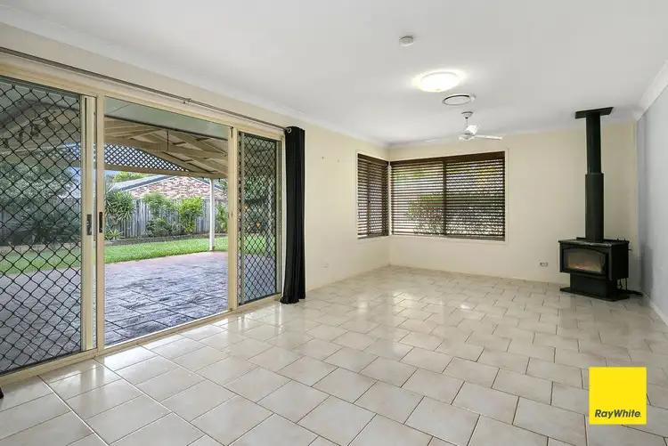 Third view of Homely house listing, 6 Redgrove Avenue, Wellington Point QLD 4160