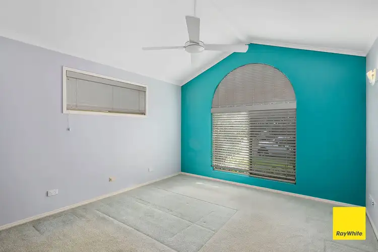 Fifth view of Homely house listing, 6 Redgrove Avenue, Wellington Point QLD 4160