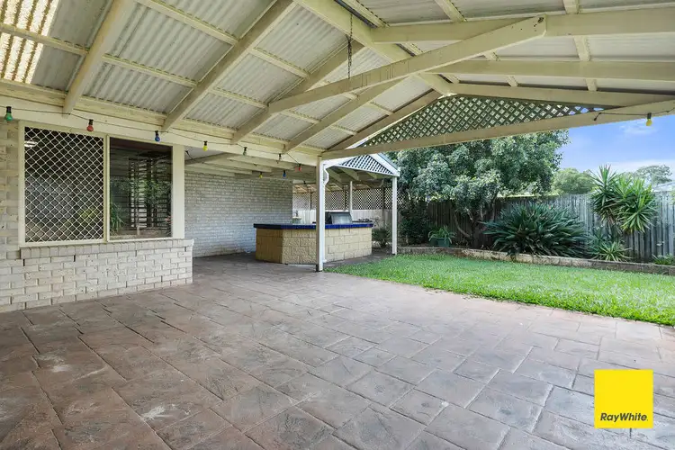 Seventh view of Homely house listing, 6 Redgrove Avenue, Wellington Point QLD 4160