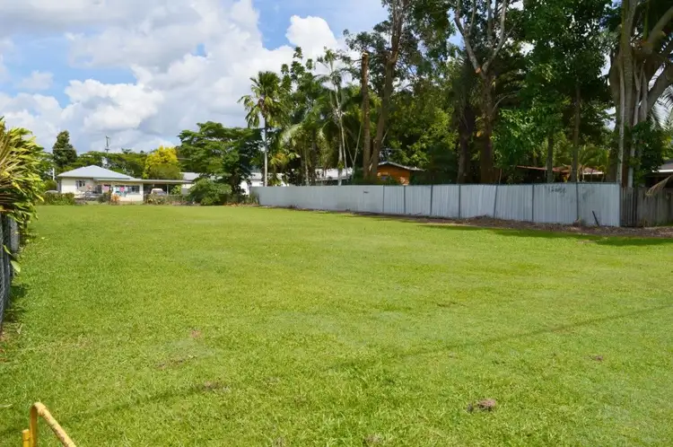 Main view of Homely land listing, 6 Ryrie Street, El Arish QLD 4855