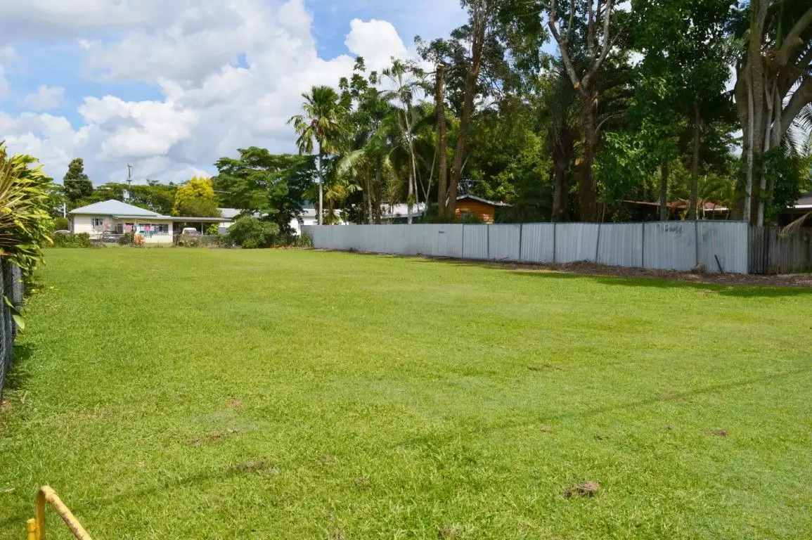 Main view of Homely land listing, 6 Ryrie Street, El Arish QLD 4855