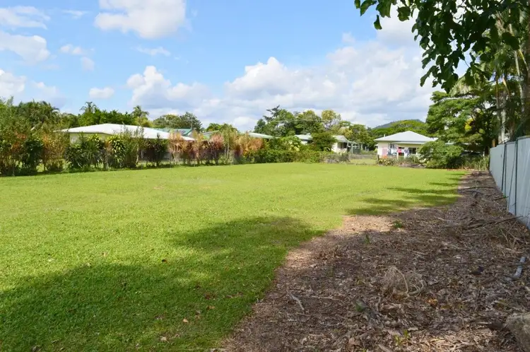 Second view of Homely land listing, 6 Ryrie Street, El Arish QLD 4855