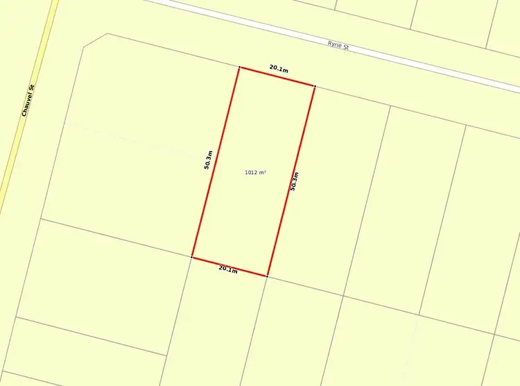 Sixth view of Homely land listing, 6 Ryrie Street, El Arish QLD 4855