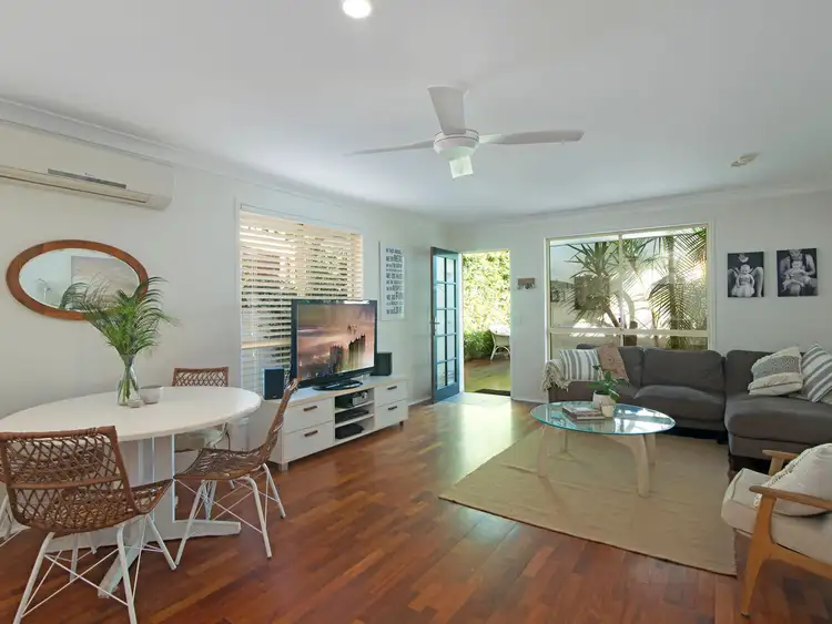 Main view of Homely other listing, 2/37 Leyte Avenue, Palm Beach QLD 4221