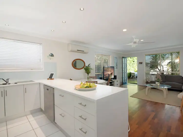 Second view of Homely other listing, 2/37 Leyte Avenue, Palm Beach QLD 4221