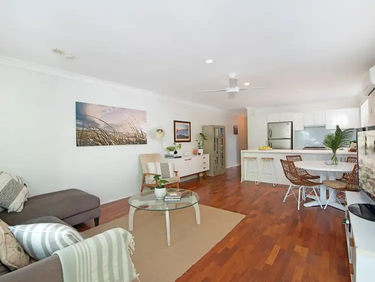 Third view of Homely other listing, 2/37 Leyte Avenue, Palm Beach QLD 4221