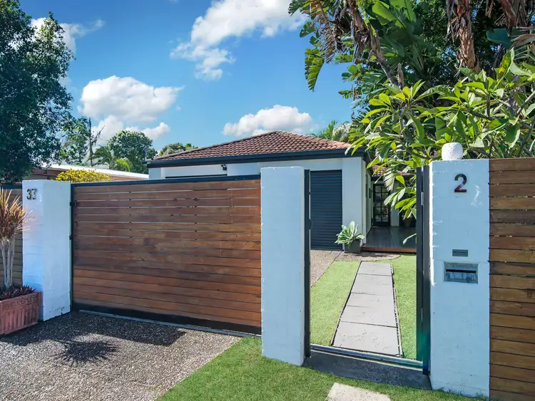 Fourth view of Homely other listing, 2/37 Leyte Avenue, Palm Beach QLD 4221