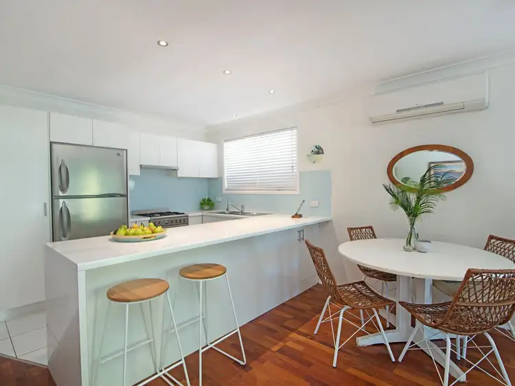 Sixth view of Homely other listing, 2/37 Leyte Avenue, Palm Beach QLD 4221