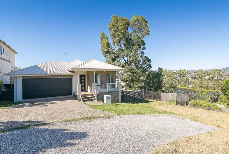 12 Cascades Street, Springfield Lakes QLD 4300