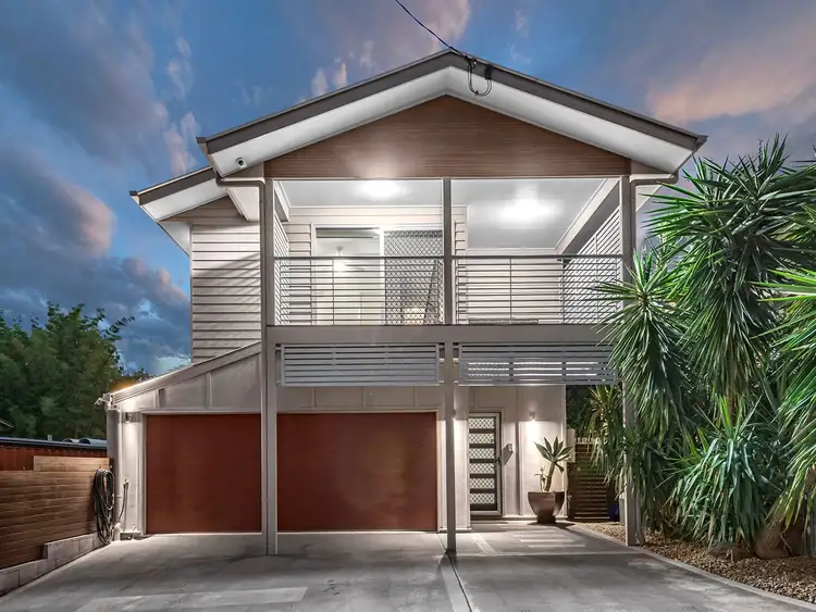 39 Fisher Street, East Brisbane QLD 4169