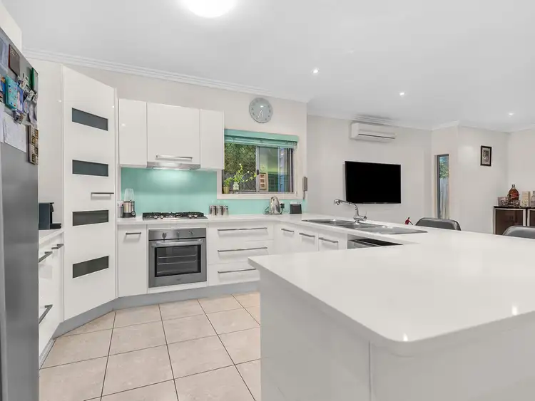 Fifth view of Homely house listing, 39 Fisher Street, East Brisbane QLD 4169