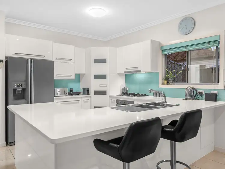 Sixth view of Homely house listing, 39 Fisher Street, East Brisbane QLD 4169