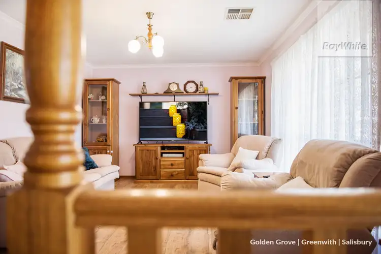 Fifth view of Homely house listing, 19 Dale Drive, Paralowie SA 5108