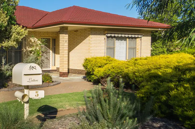 Second view of Homely house listing, 5 Gothic Road, Bellevue Heights SA 5050