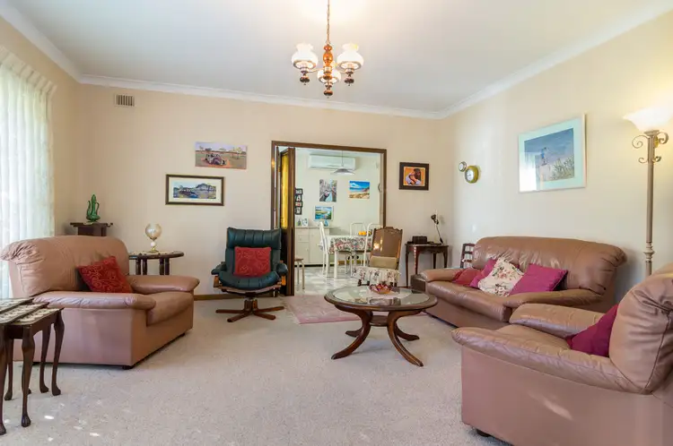 Sixth view of Homely house listing, 5 Gothic Road, Bellevue Heights SA 5050