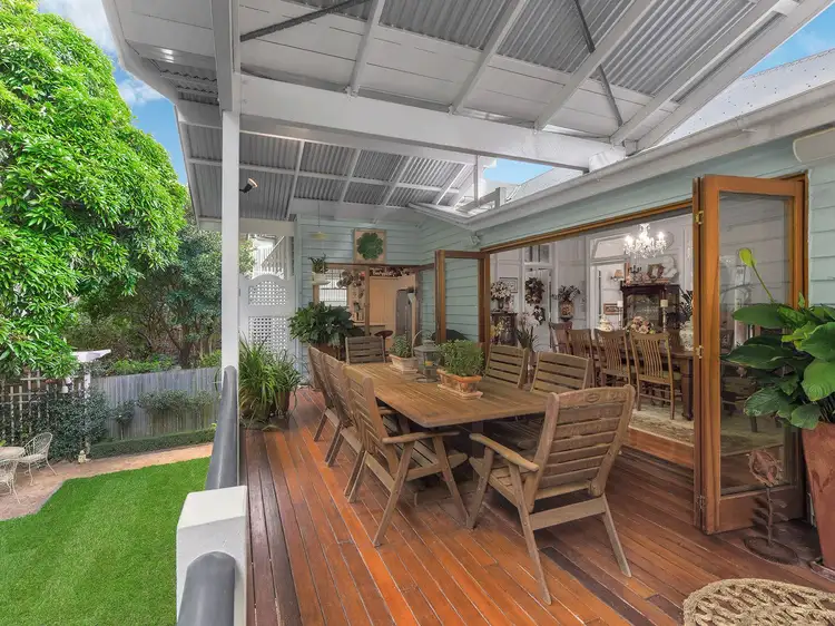 Third view of Homely house listing, 23 Jolly Street, Clayfield QLD 4011