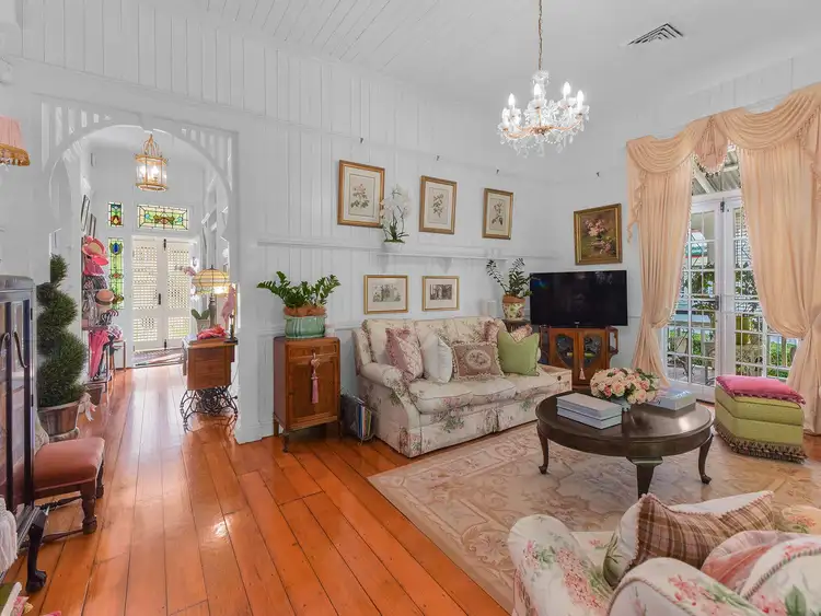 Fifth view of Homely house listing, 23 Jolly Street, Clayfield QLD 4011