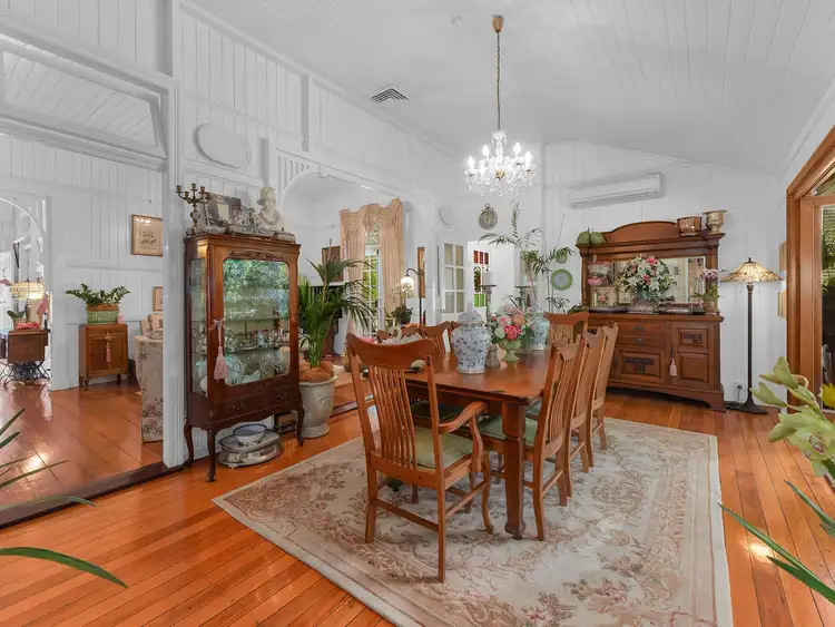 Sixth view of Homely house listing, 23 Jolly Street, Clayfield QLD 4011