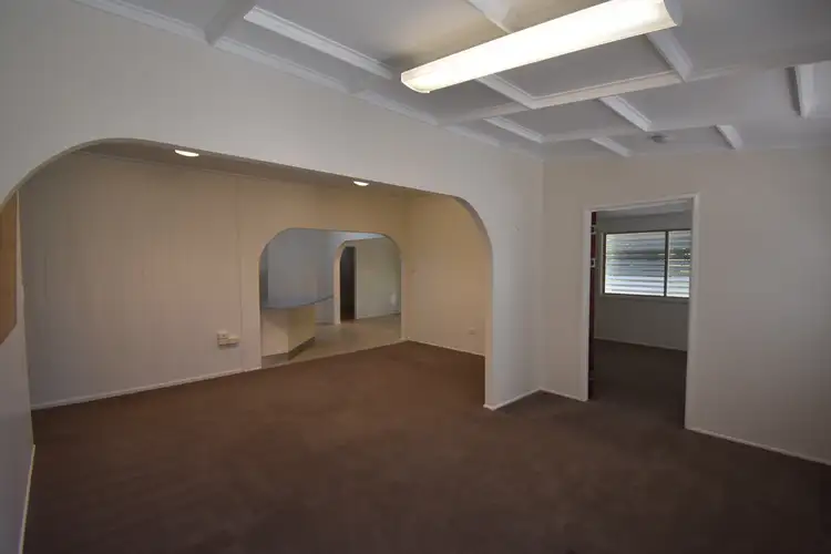 Second view of Homely house listing, 1 Robin Road, Longreach QLD 4730