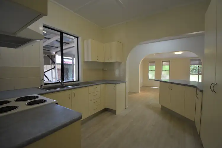 Fourth view of Homely house listing, 1 Robin Road, Longreach QLD 4730