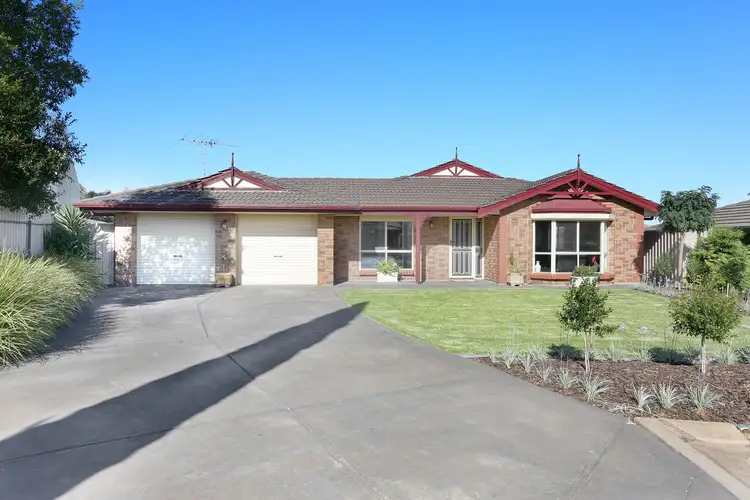 Main view of Homely house listing, 14 Edward Avenue, Craigmore SA 5114
