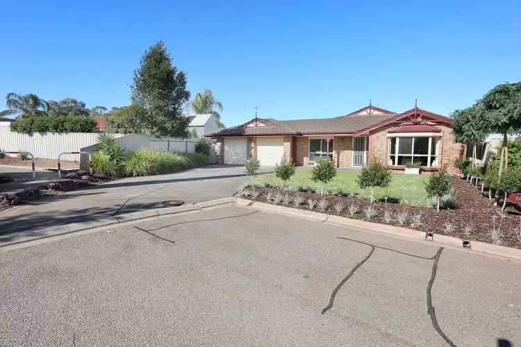 Second view of Homely house listing, 14 Edward Avenue, Craigmore SA 5114