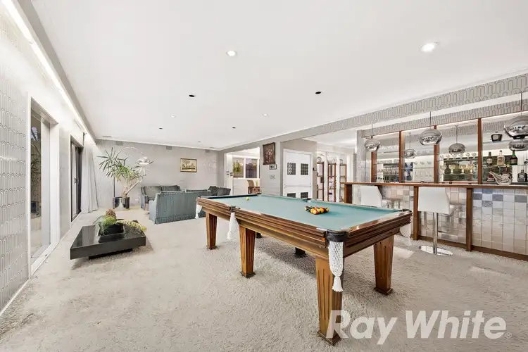 Sixth view of Homely house listing, 526 Springvale Road, Forest Hill VIC 3131