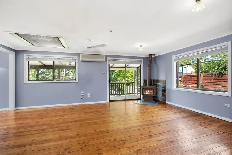 Fourth view of Homely house listing, 87 Lieutenant Bowen Road, Bowen Mountain NSW 2753