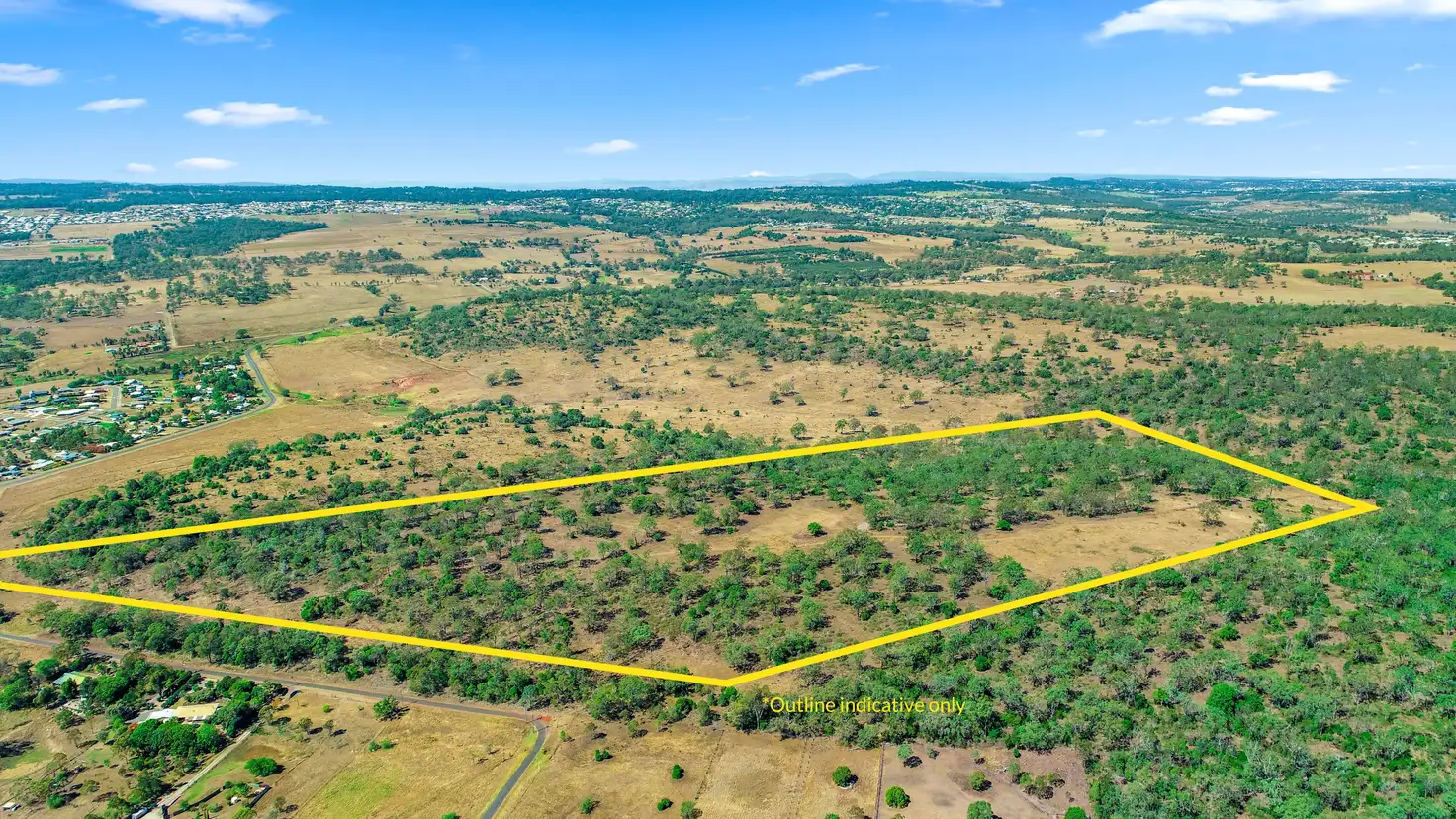 Main view of Homely rural property listing, 0 Hansford Road, Meringandan West QLD 4352