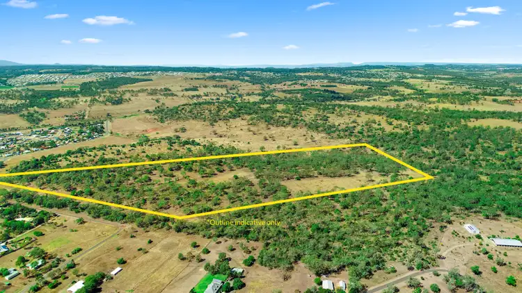 Third view of Homely rural property listing, 0 Hansford Road, Meringandan West QLD 4352