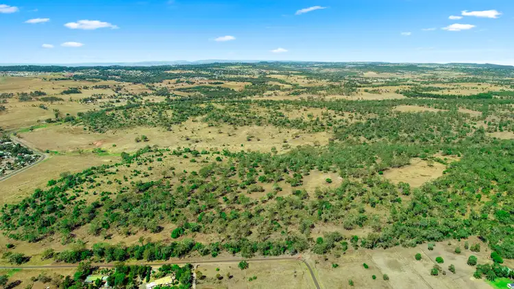 Fourth view of Homely rural property listing, 0 Hansford Road, Meringandan West QLD 4352