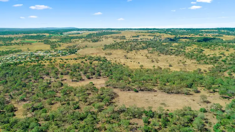 Fifth view of Homely rural property listing, 0 Hansford Road, Meringandan West QLD 4352