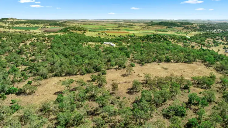 Sixth view of Homely rural property listing, 0 Hansford Road, Meringandan West QLD 4352