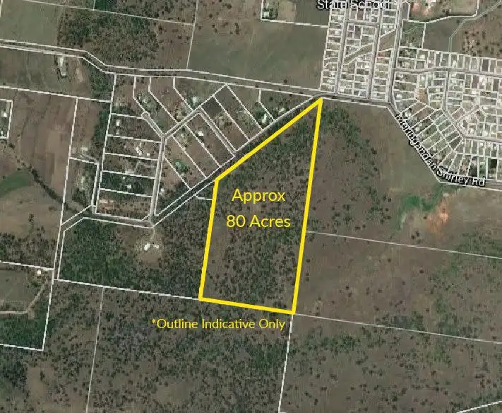 Seventh view of Homely rural property listing, 0 Hansford Road, Meringandan West QLD 4352