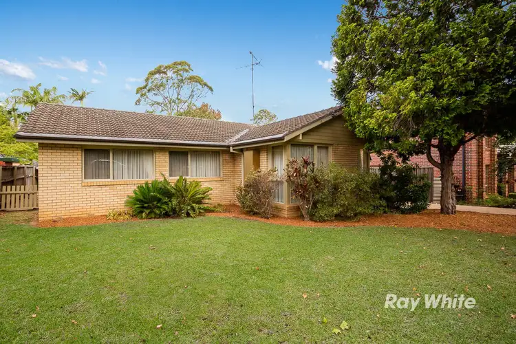 47 Roxborough Park Road, Castle Hill NSW 2154