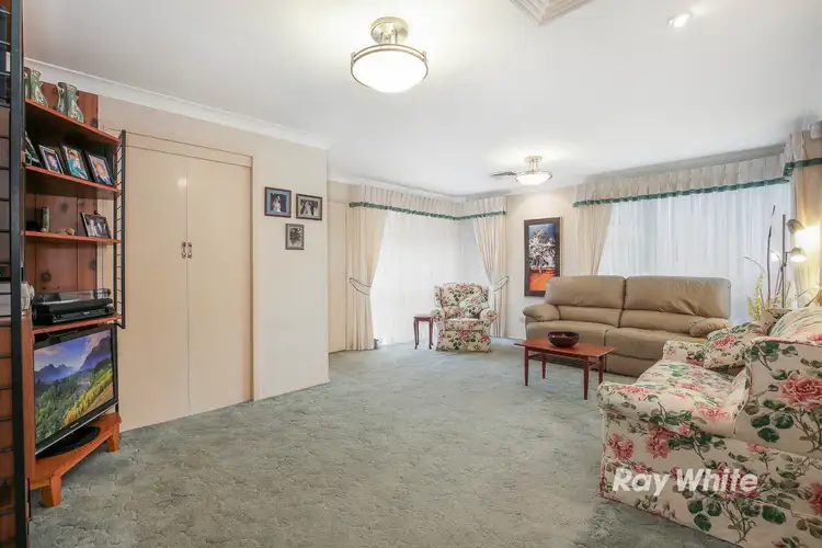 Second view of Homely house listing, 47 Roxborough Park Road, Castle Hill NSW 2154