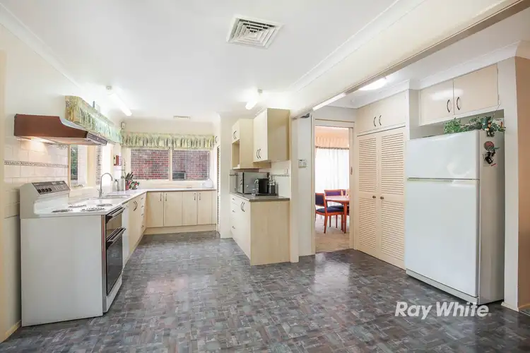 Third view of Homely house listing, 47 Roxborough Park Road, Castle Hill NSW 2154