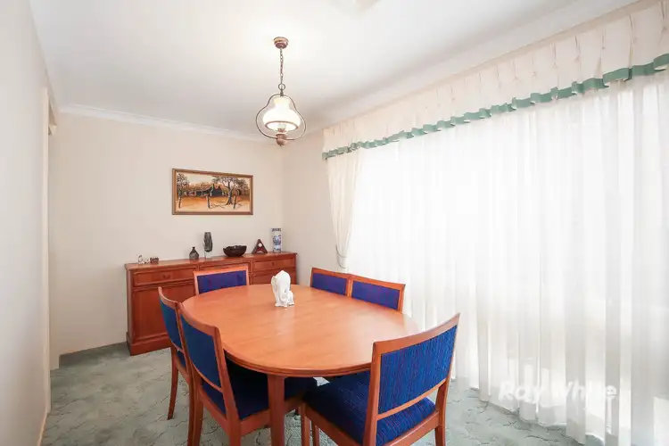 Fourth view of Homely house listing, 47 Roxborough Park Road, Castle Hill NSW 2154