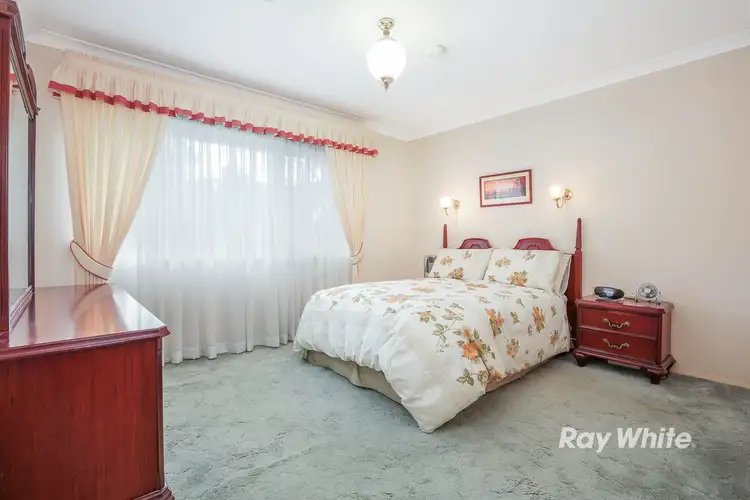 Fifth view of Homely house listing, 47 Roxborough Park Road, Castle Hill NSW 2154