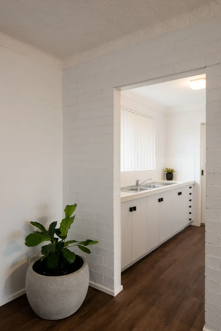 Second view of Homely unit listing, 11/3 Station Street, St Marys NSW 2760