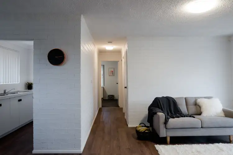 Fourth view of Homely unit listing, 11/3 Station Street, St Marys NSW 2760