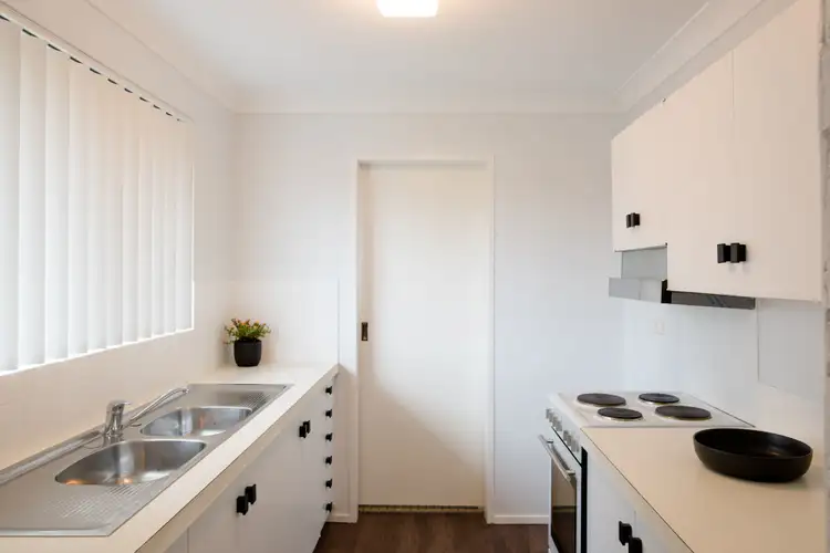 Fifth view of Homely unit listing, 11/3 Station Street, St Marys NSW 2760