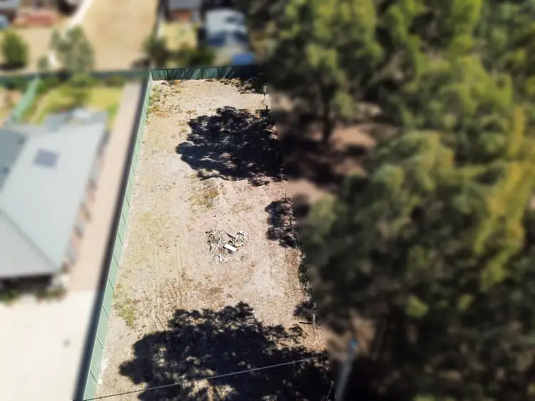 Third view of Homely land listing, 109 Caldwell Street, Heathcote VIC 3523
