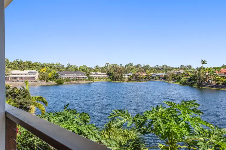 Main view of Homely house listing, 14 Mornington Terrace, Robina QLD 4226