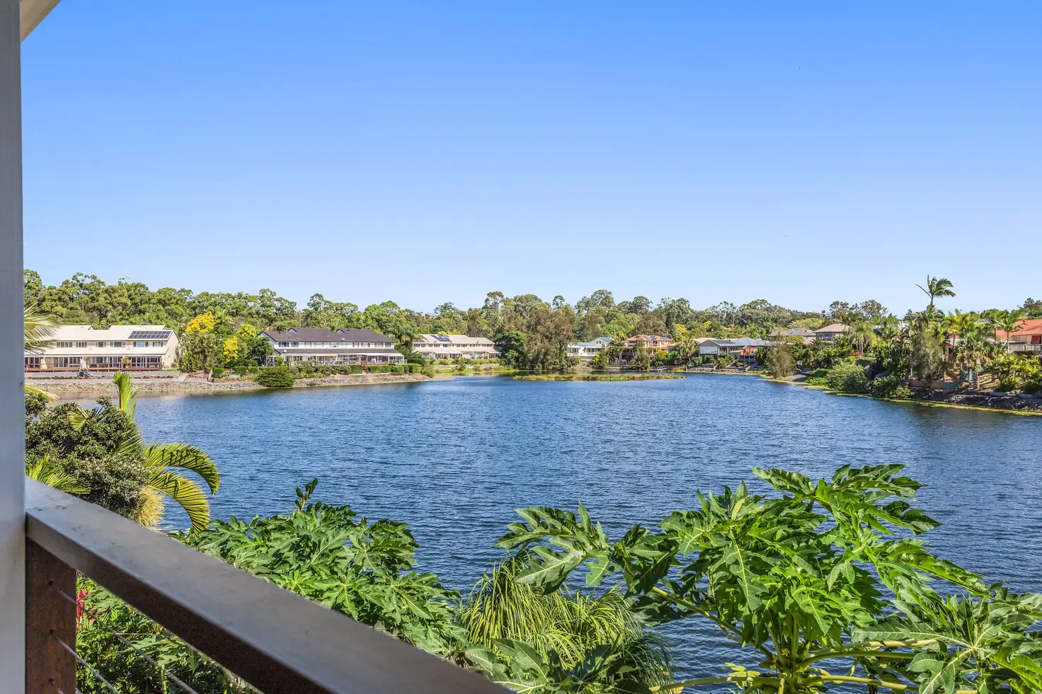 Main view of Homely house listing, 14 Mornington Terrace, Robina QLD 4226