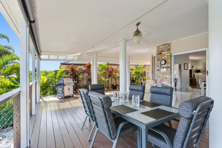 Third view of Homely house listing, 14 Mornington Terrace, Robina QLD 4226