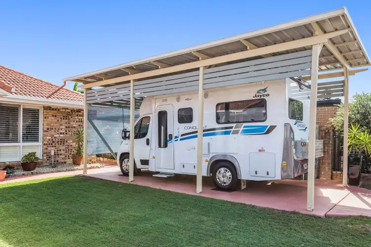 Fifth view of Homely house listing, 14 Mornington Terrace, Robina QLD 4226